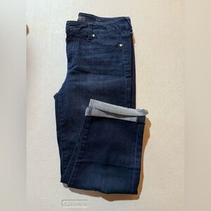 Liverpool Jeans Company The Capri